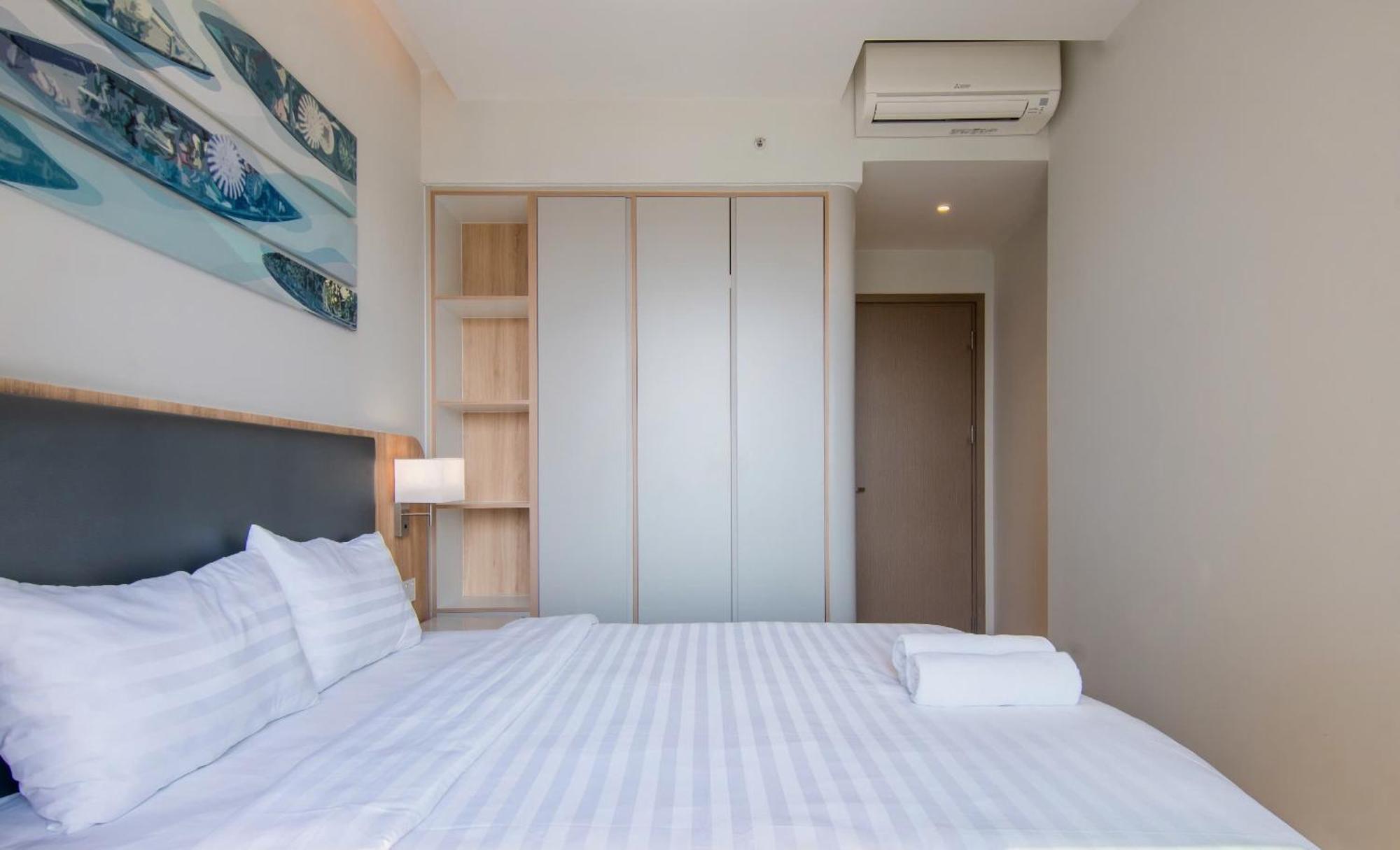 Olala Saigon - Zenity D1 Căn hộ TP. Hồ Chí Minh