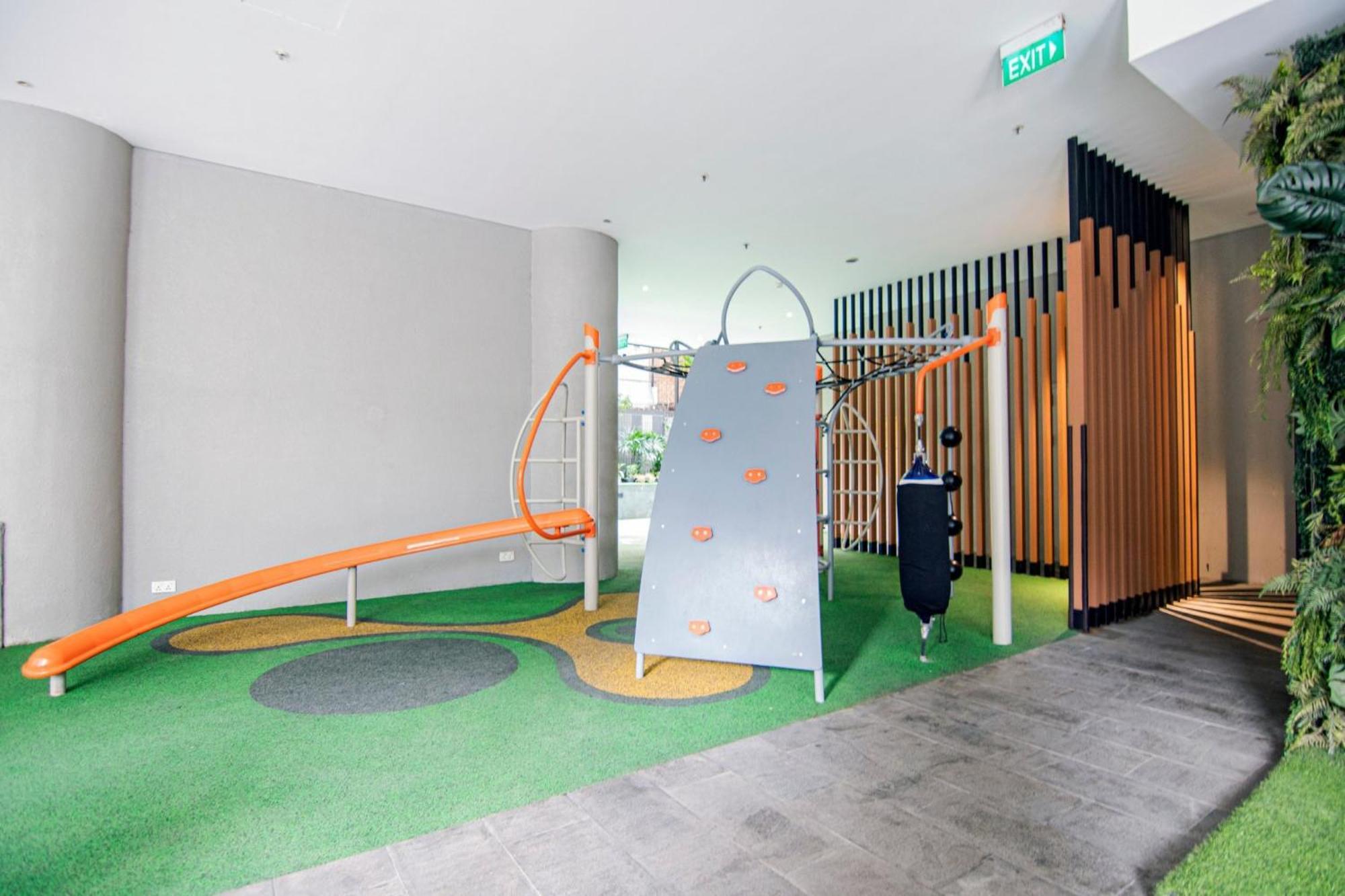 Căn hộ Olala Saigon - Zenity D1 TP. Hồ Chí Minh